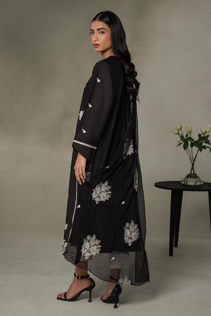 Cross Stitch | Eid Collection | MONOCHROMATIC - House Of Anaya