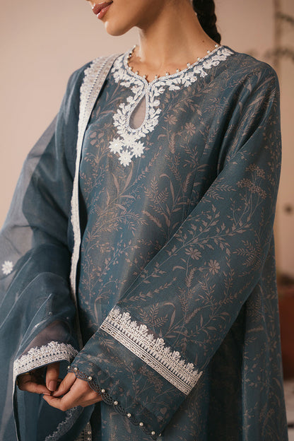Cross Stitch | Eid Collection | MIDNIGHT SKY - House Of Anaya