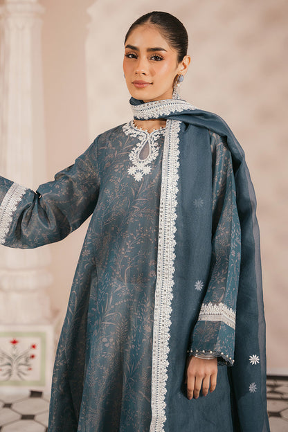 Cross Stitch | Eid Collection | MIDNIGHT SKY - House Of Anaya