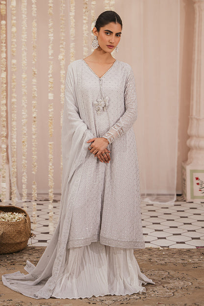 Cross Stitch | Eid Collection | LUNAR ROCK - House Of Anaya