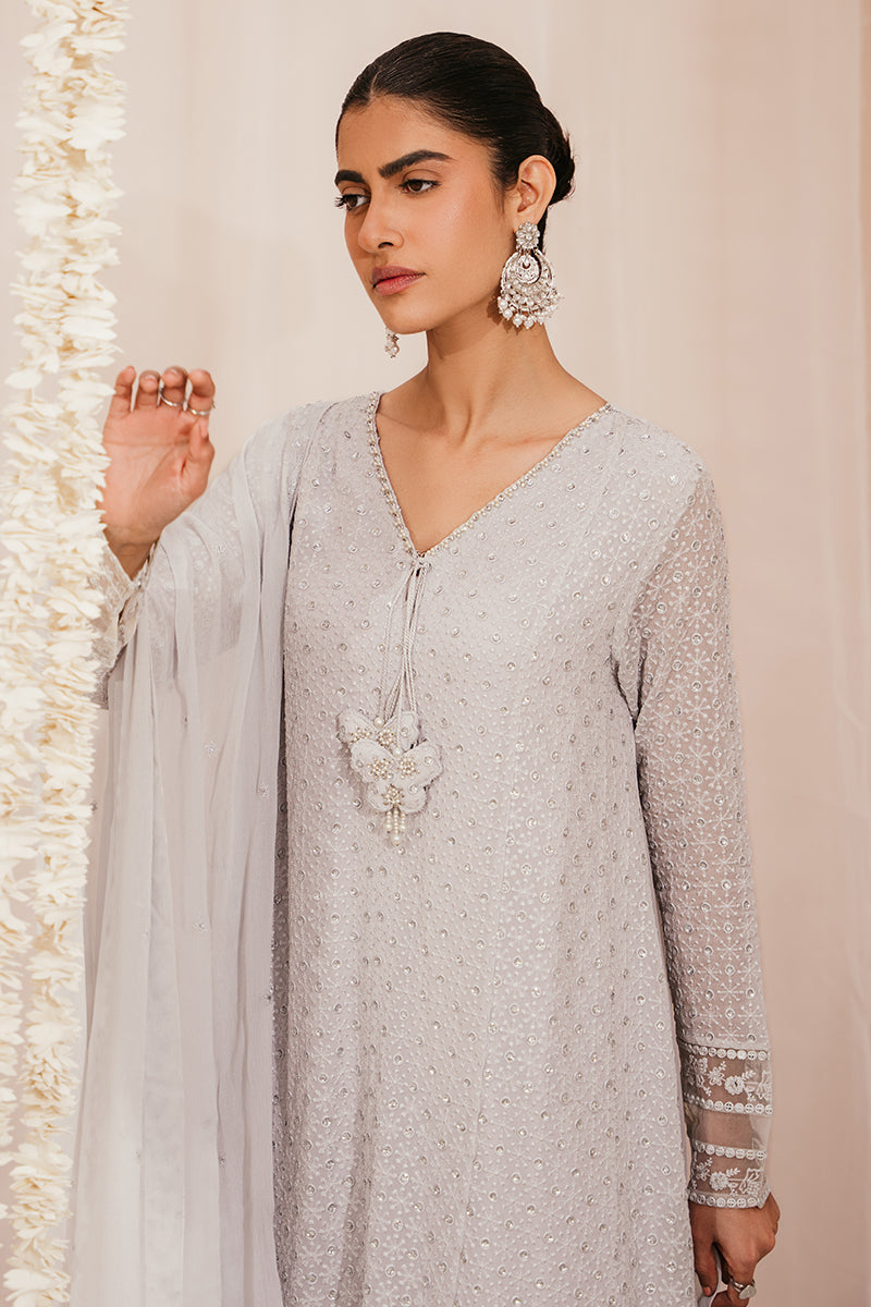 Cross Stitch | Eid Collection | LUNAR ROCK - House Of Anaya