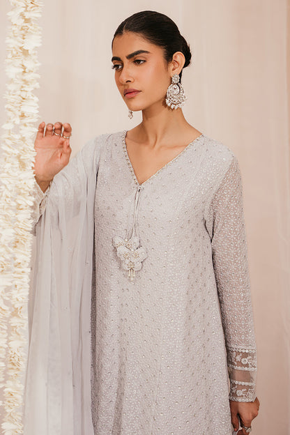 Cross Stitch | Eid Collection | LUNAR ROCK - House Of Anaya