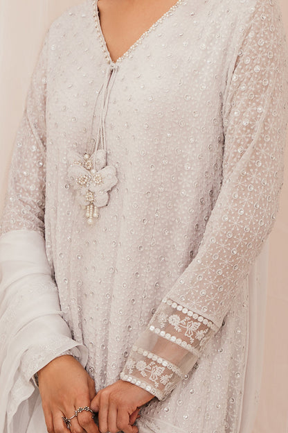 Cross Stitch | Eid Collection | LUNAR ROCK - House Of Anaya