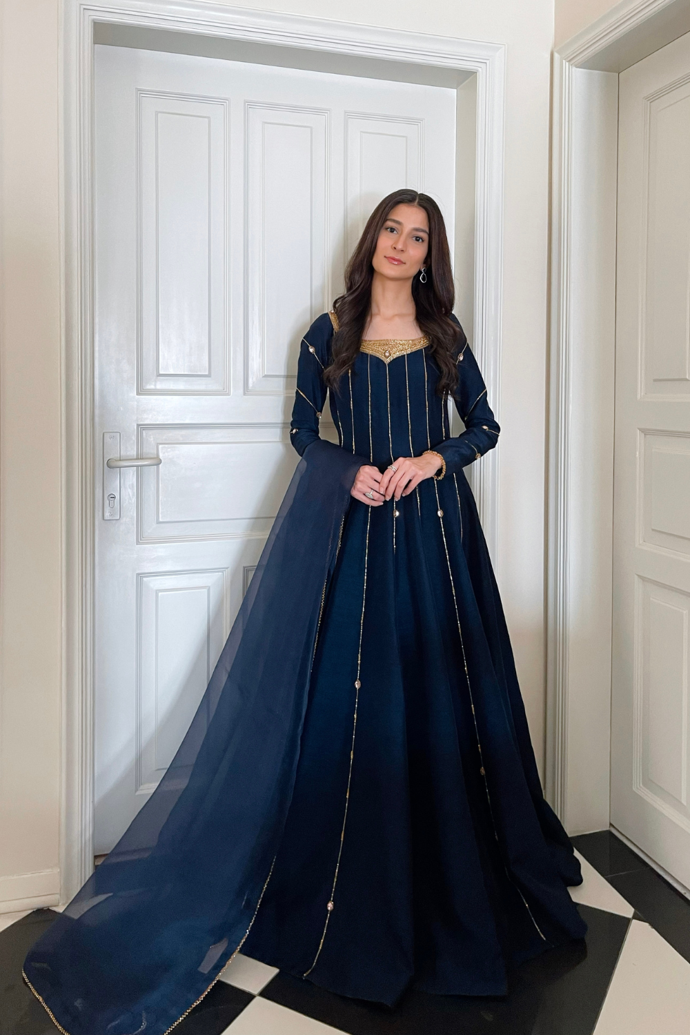 Caia | Pret Collection | CRYSTALLINE - House Of Anaya