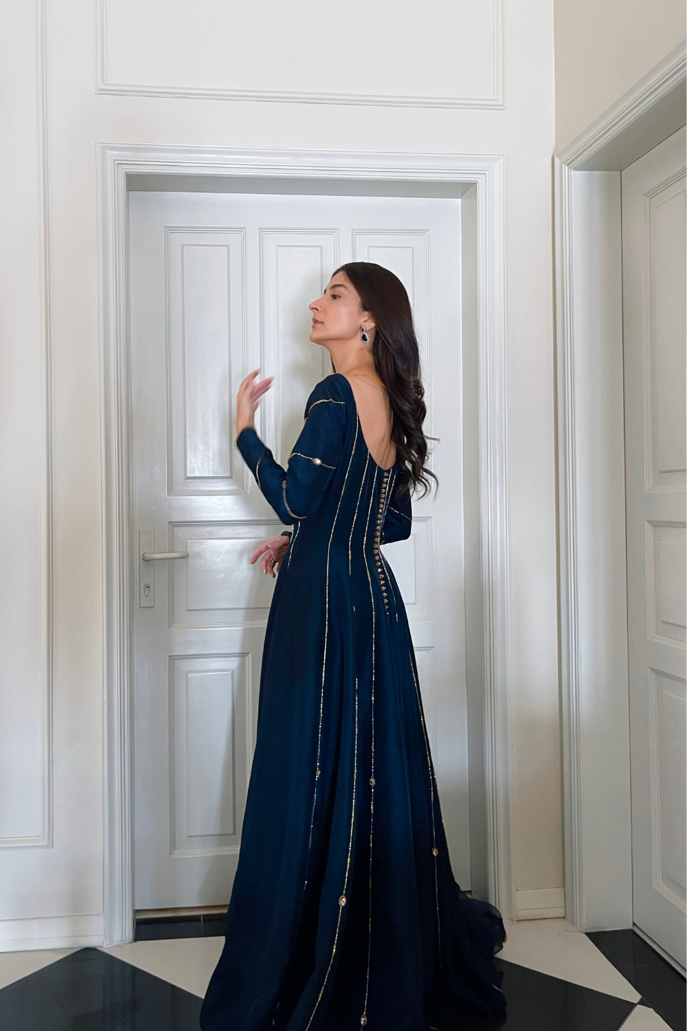 Caia | Pret Collection | CRYSTALLINE - House Of Anaya