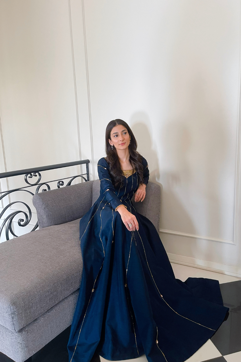 Caia | Pret Collection | CRYSTALLINE - House Of Anaya