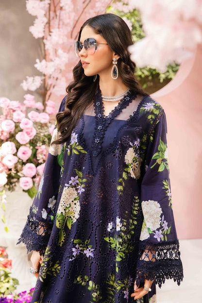Maria B | M Prints Summer 25 | MPT-2602-B