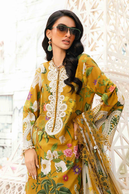Maria B | M Prints Summer 25 | MPT-2604-B