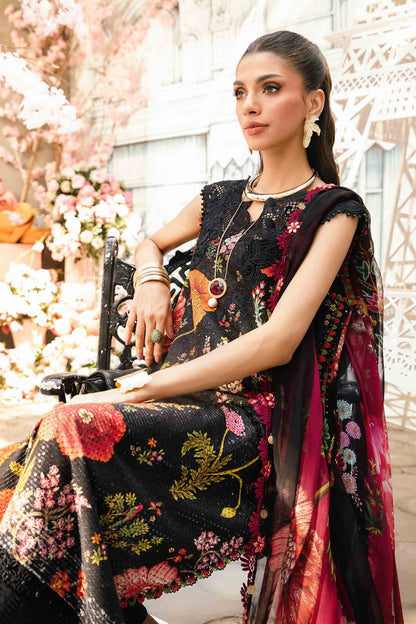 Maria B | M Prints Summer 25 | MPT-2607-B