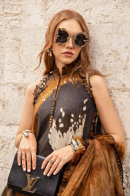 Maria B | M Prints Fall Edit 24 | MPT-2310-B - House Of Anaya