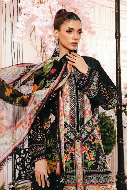 Maria B | M Prints Summer 25 | MPT-2610-B