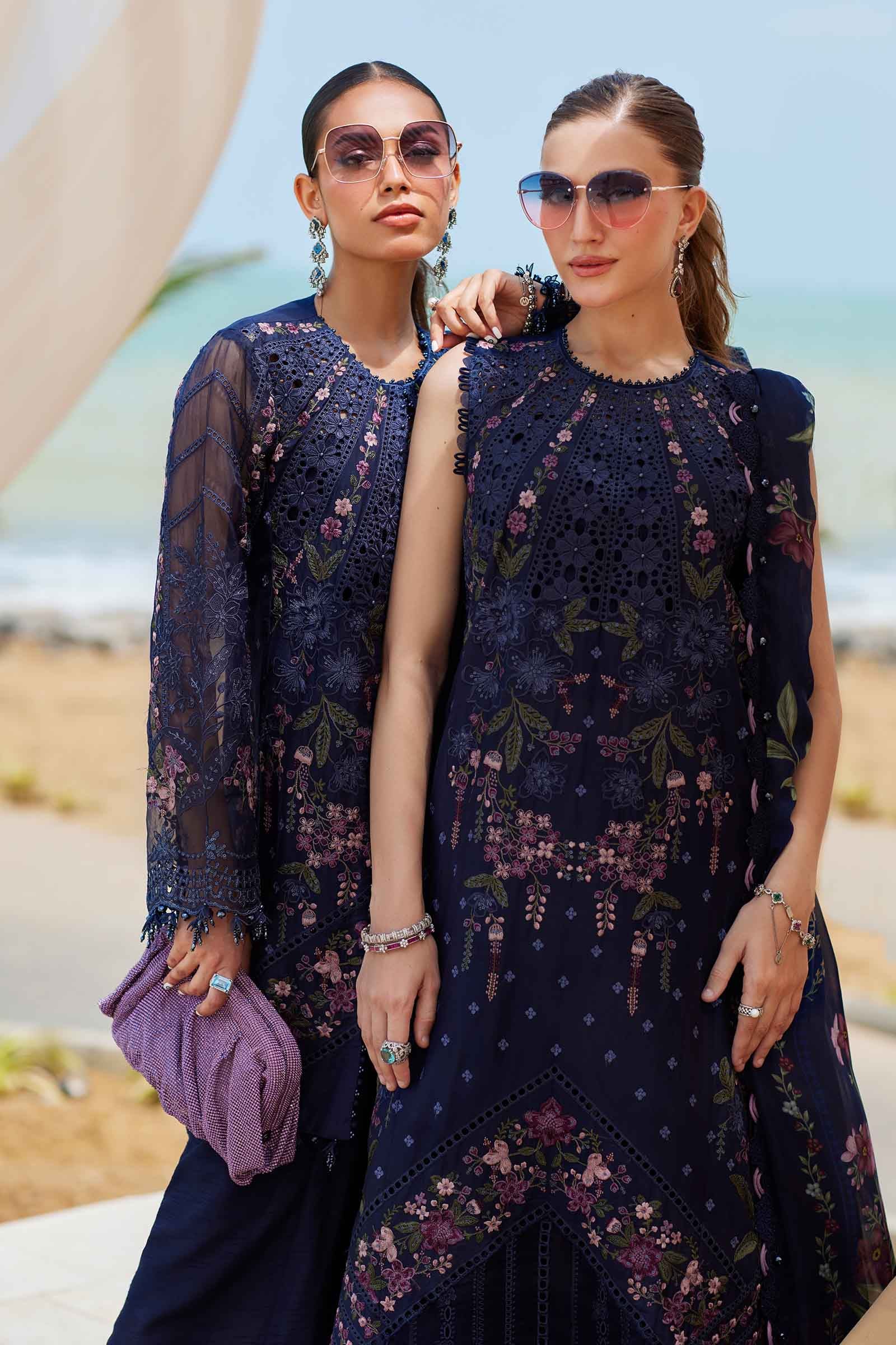 Maria B | Eid Collection 25 | 25-10