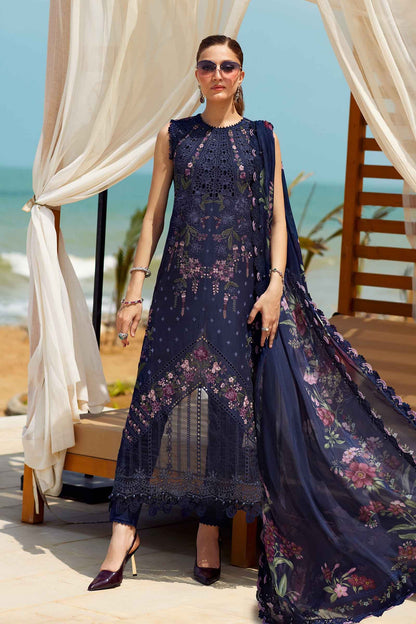 Maria B | Eid Collection 25 | 25-10