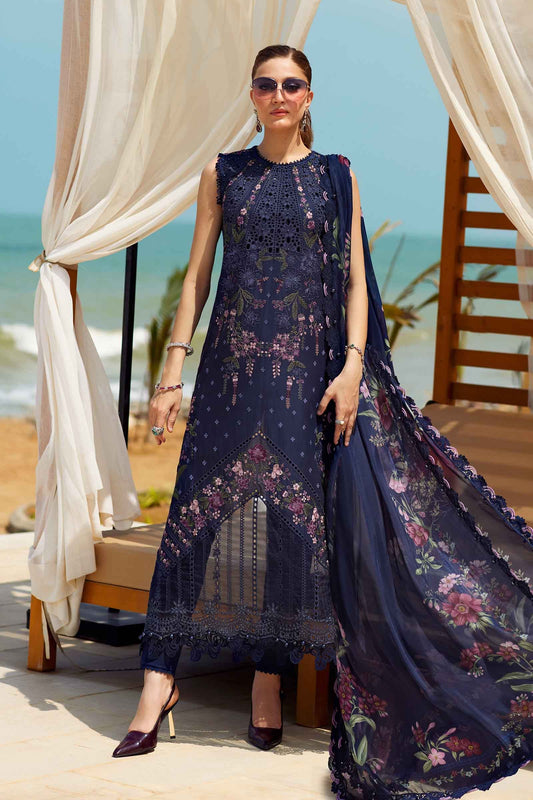 Maria B | Eid Collection 25 | 25-10