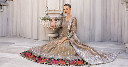Maria B | Sateen Formals 24 | CST-810 - House Of Anaya