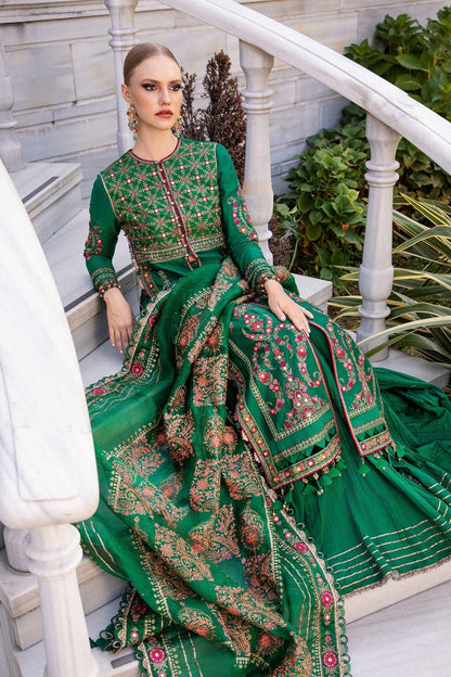 Maria B | Sateen Formals 24 | CST-811