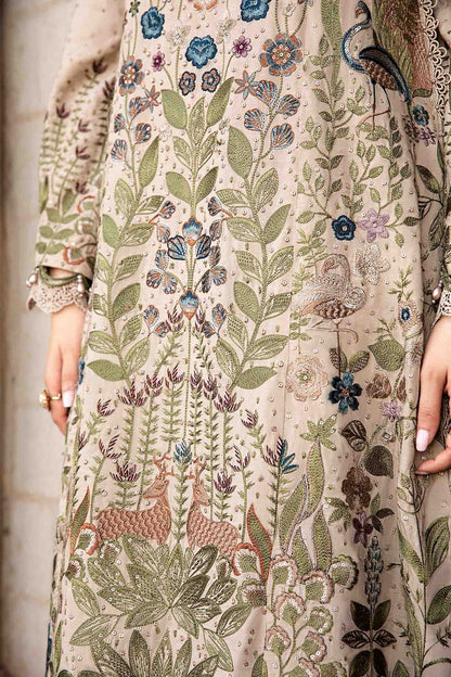 Maria B | Winter Luxe 24 | DL-1211 - House Of Anaya