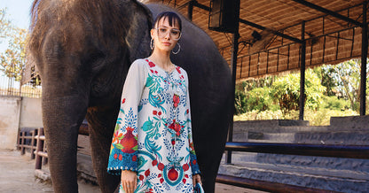 Maria B | M Prints 26 | MPT-2912-A