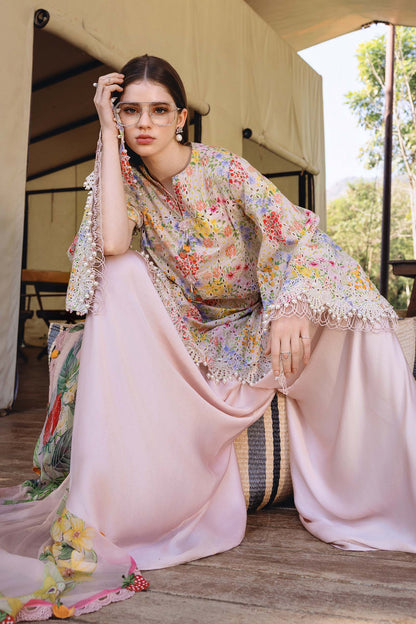 Maria B | M Prints 26 | MPT-2914-A