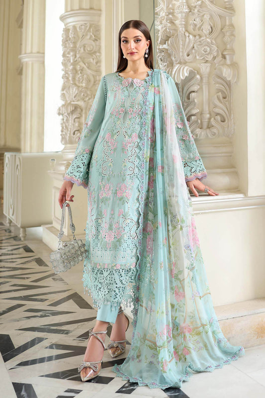 Maria B Designer Wear for Weddings in the UK  House of Anaya