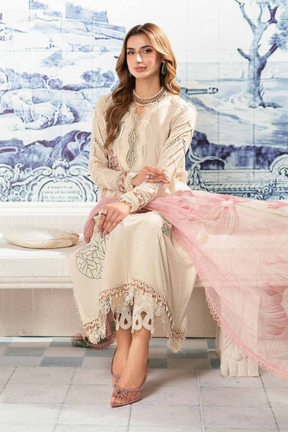 Maria.B | M Print Eid Edit | MPT-2201-A