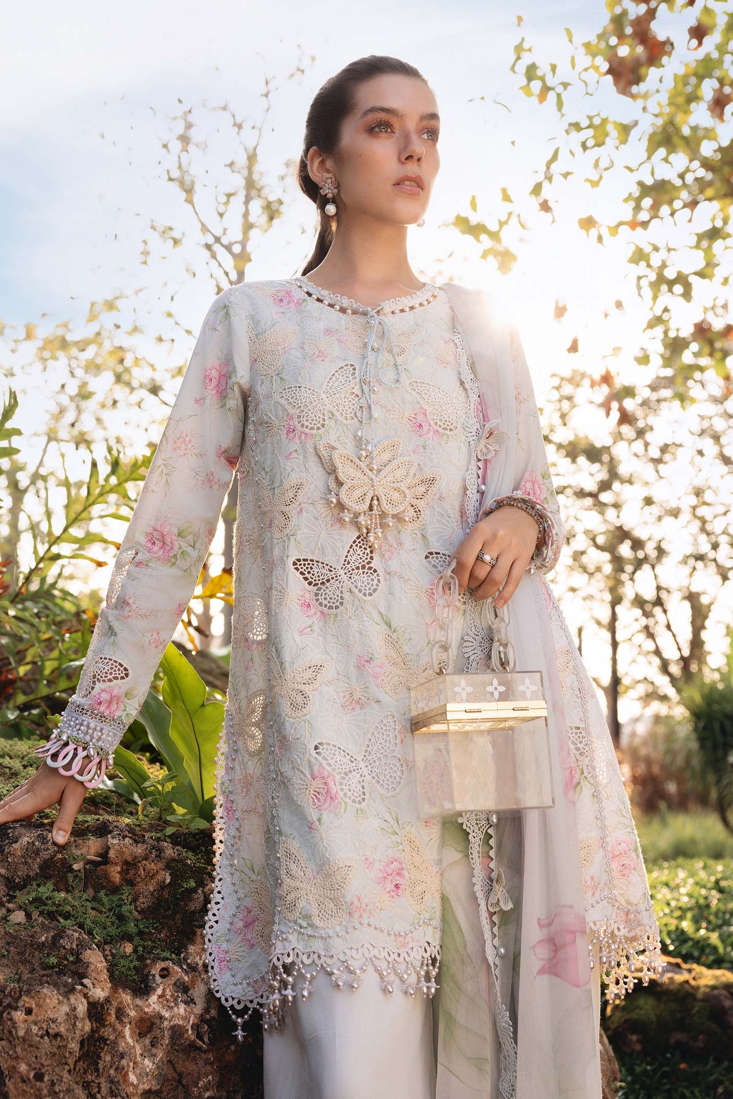 Maria B | M Prints 26 | MPT-2901-A