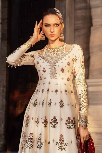 Maria B | Sateen Formals 24 | CST-801 - House Of Anaya