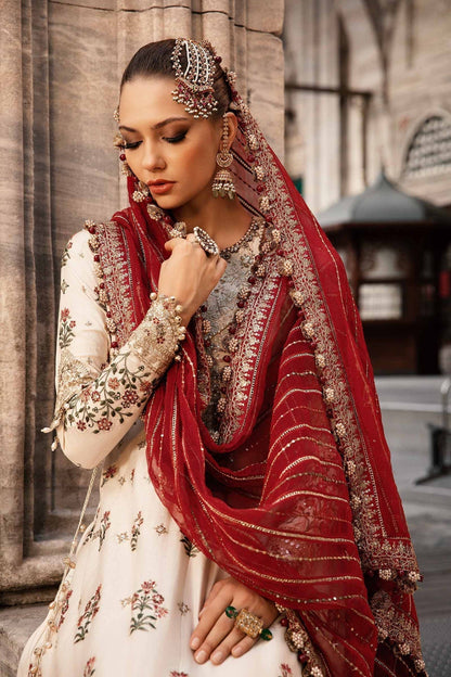 Maria B | Sateen Formals 24 | CST-801 - House Of Anaya