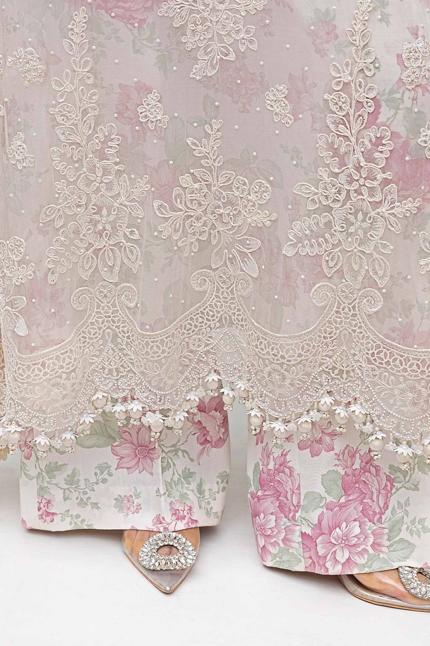 Maria B | Chiffon 25 | MPC-25-101