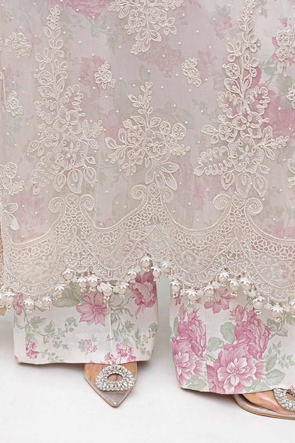 Maria B | Chiffon 25 | MPC-25-101