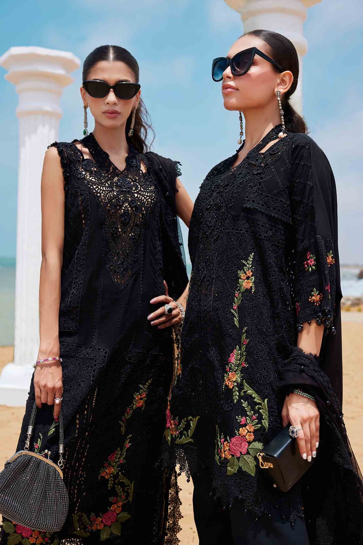Maria B | Eid Collection 25 | 25-01