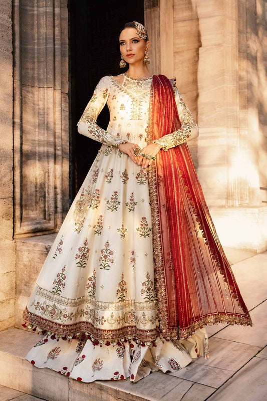 Maria B | Sateen Formals 24 | CST-801 - House Of Anaya