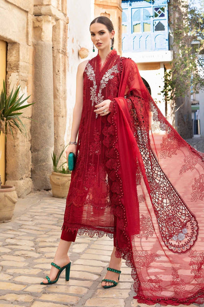 Maria B - D-2401-B - Lawn