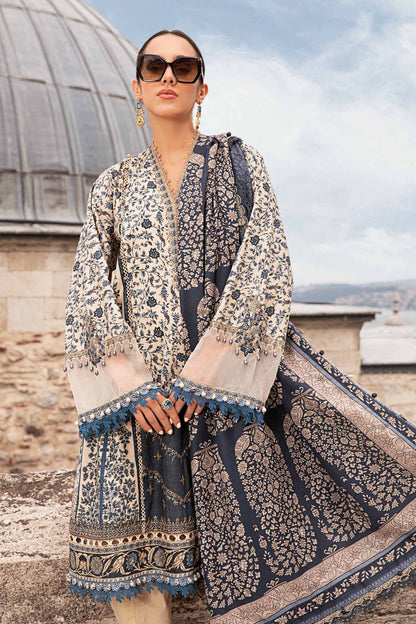 Maria B | M Prints Fall Edit 24 | MPT-2302-A - House Of Anaya