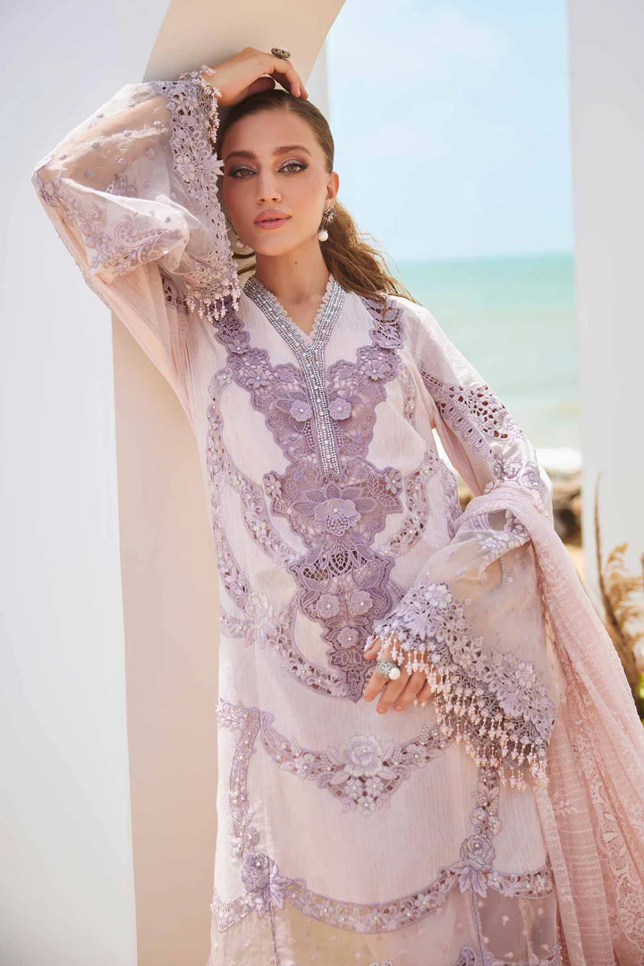 Maria B | Eid Collection 25 | 25-02