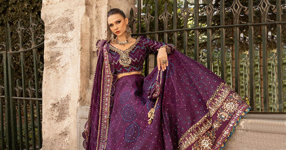Maria B | Sateen Formals 24 | CST-802 - House Of Anaya