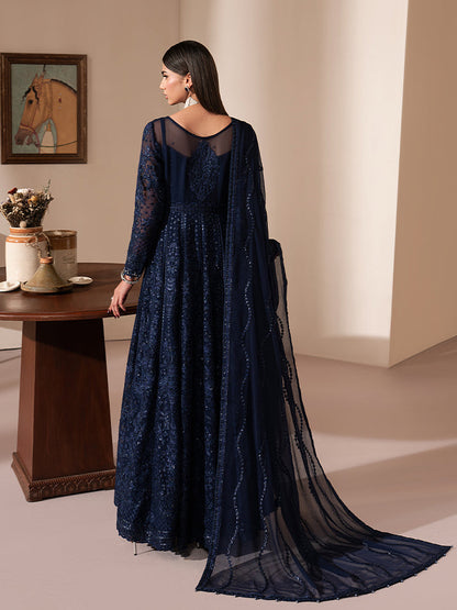 Gulaal | Ayla Luxury Chiffon | Aina