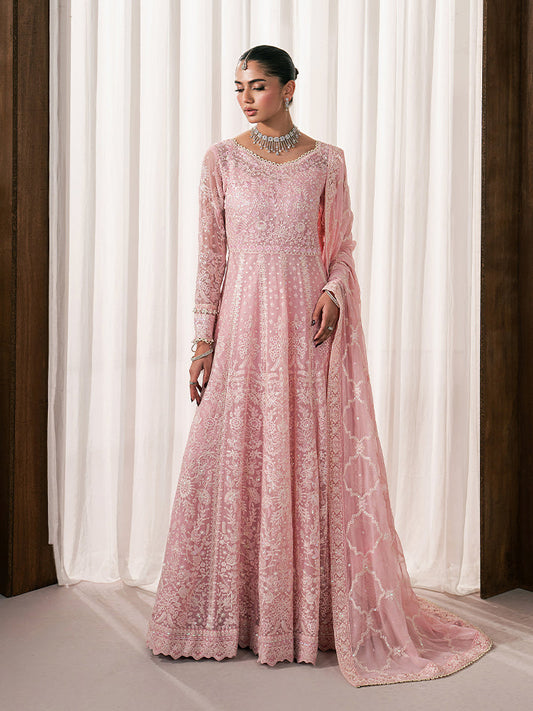 Gulaal | Ayla Luxury Chiffon | Noa
