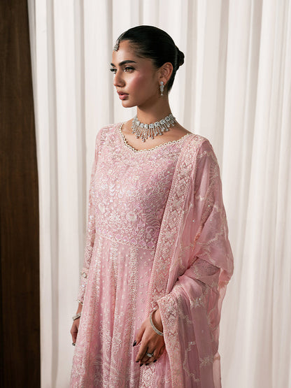 Gulaal | Ayla Luxury Chiffon | Noa