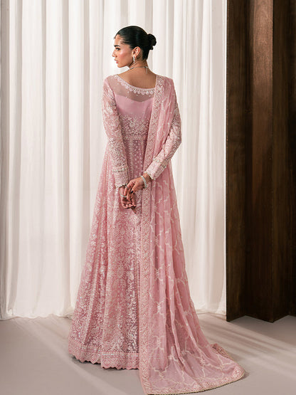 Gulaal | Ayla Luxury Chiffon | Noa