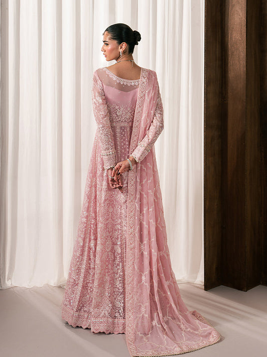 Gulaal | Ayla Luxury Chiffon | Noa