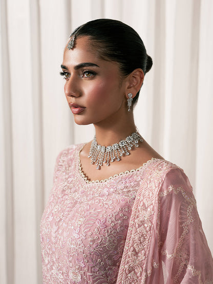 Gulaal | Ayla Luxury Chiffon | Noa