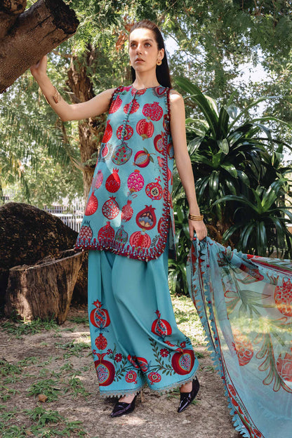 Maria B | M Prints 26 | MPT-2903-B