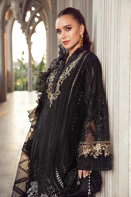 Maria B | Eid Lawn Collection | 03 - House Of Anaya