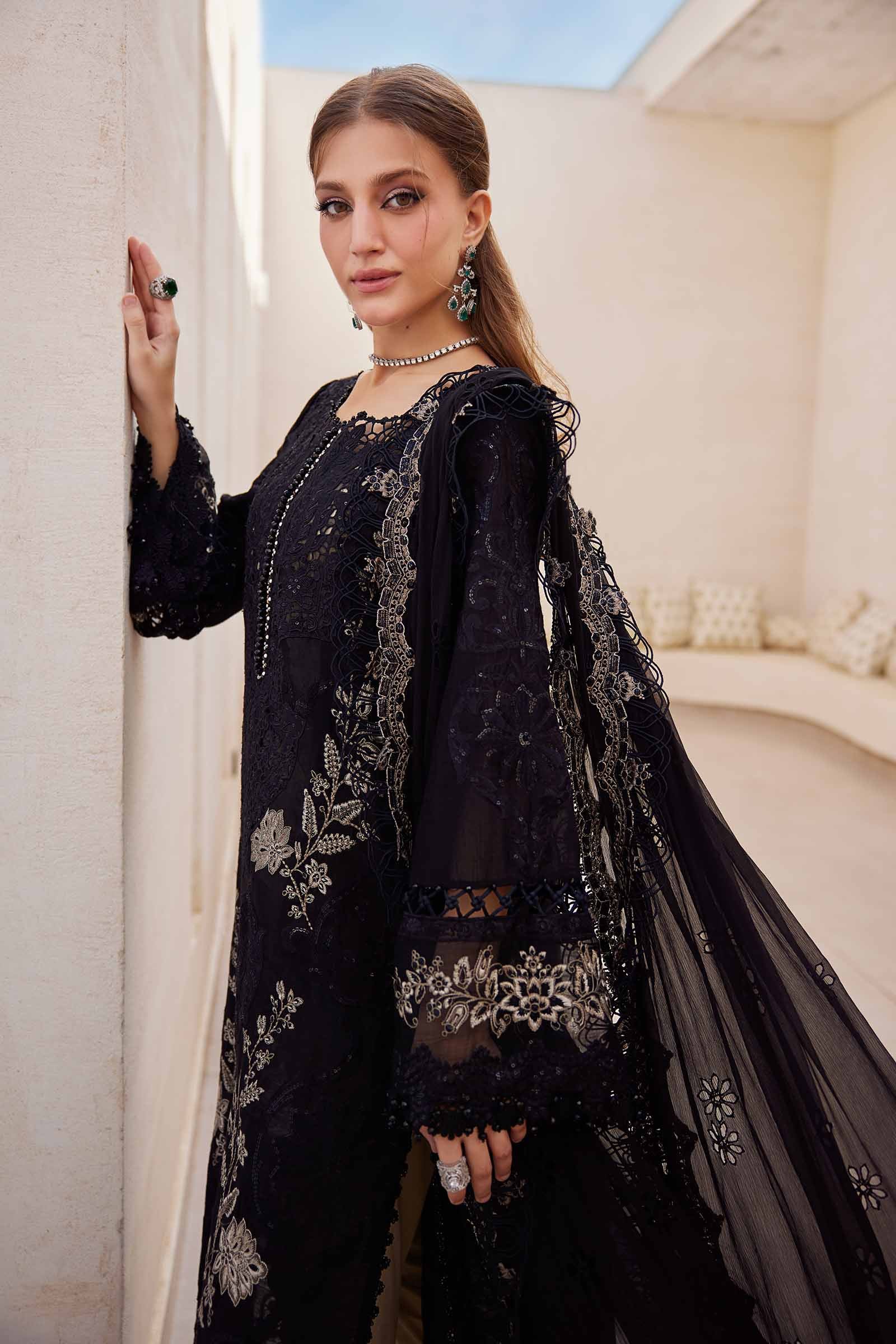 Maria B | Eid Collection 25 | 25-01