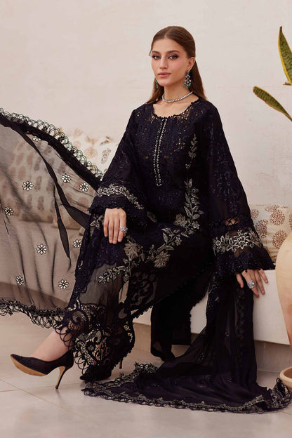 Maria B | Eid Collection 25 | 25-03