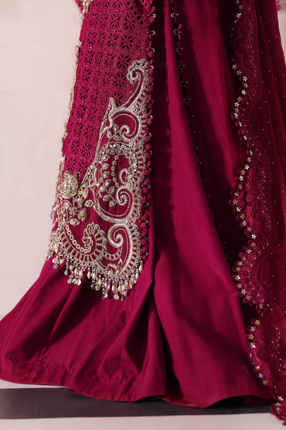 Maria B | Embroidered 2025 | BD-3003