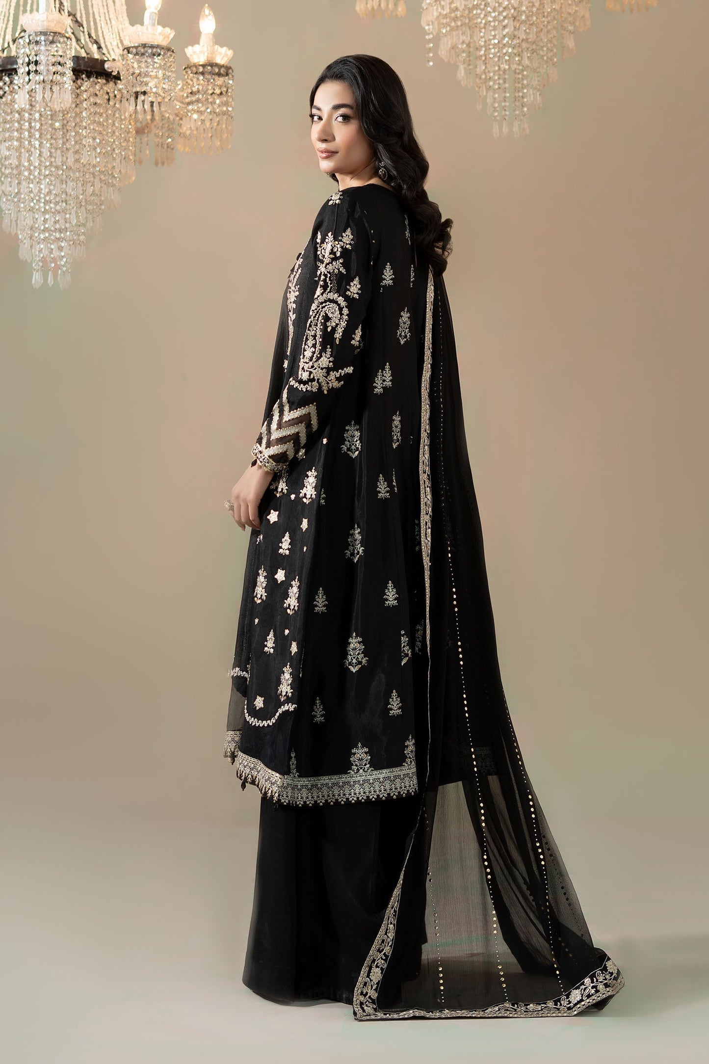 Maria B | Soiree Formals | WFS-09-03