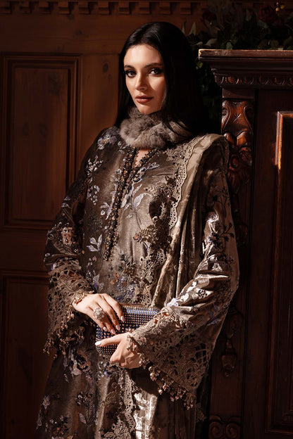 Maria B | Winter Luxe 25 | WL-1303