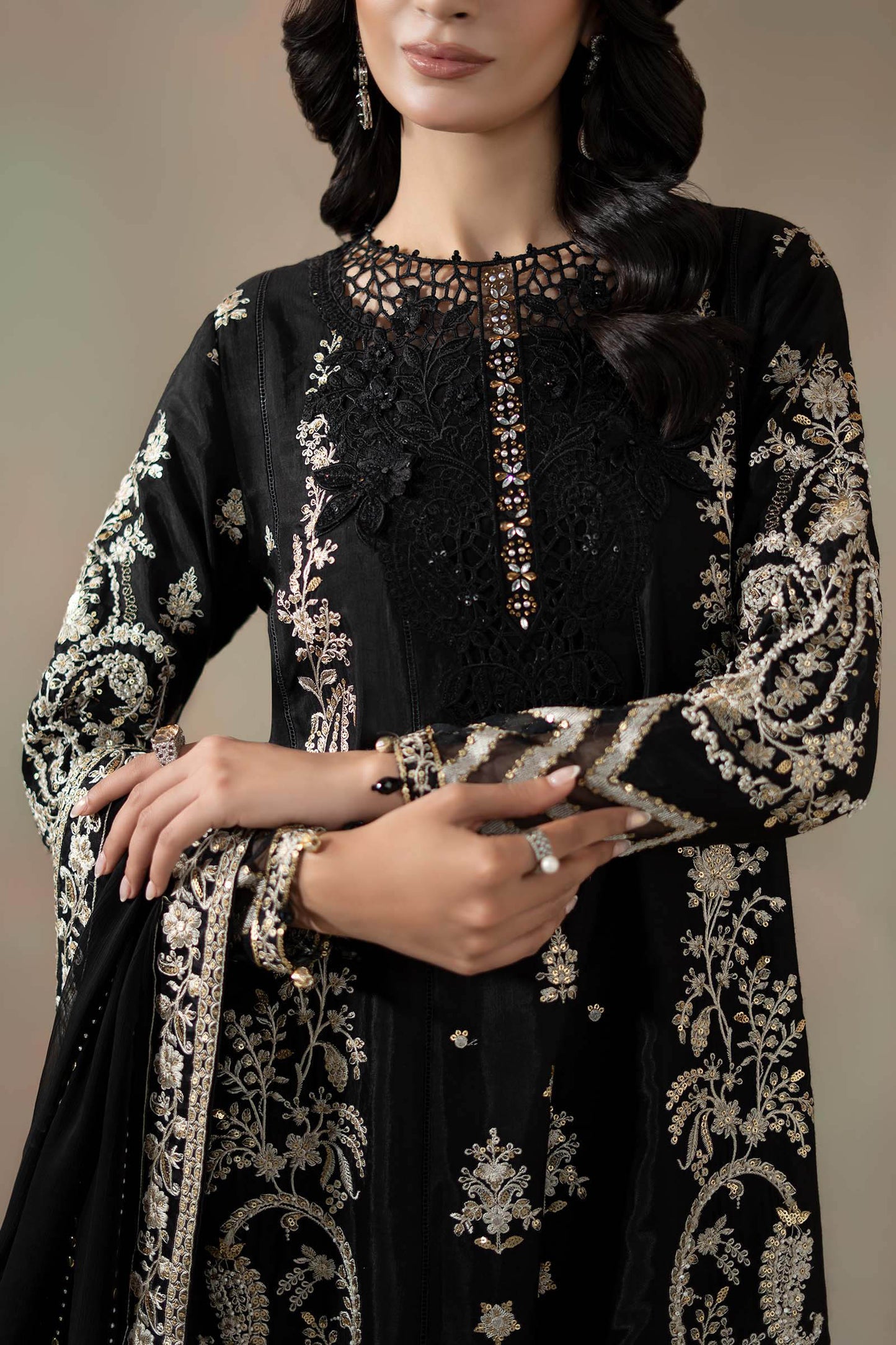 Maria B | Soiree Formals | WFS-09-03